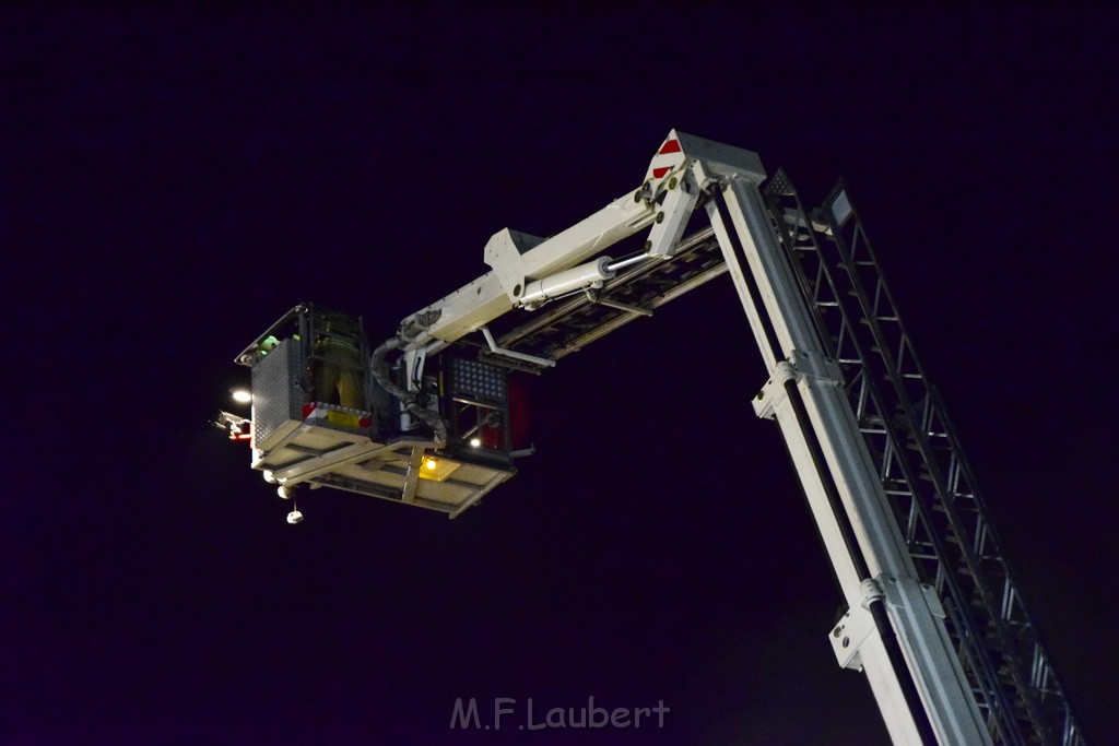 Grossbrand Halle Troisdorf Kriegsdorf Junkersring P696.JPG - Miklos Laubert